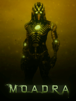 Affiche du film Moadra poster