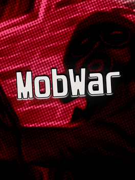 Affiche du film Mob War poster