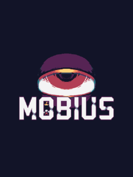 Affiche du film Mobius poster