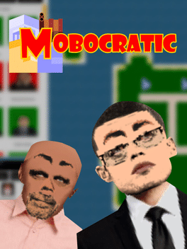 Affiche du film Mobocratic poster