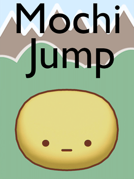 Affiche du film Mochi Jump poster