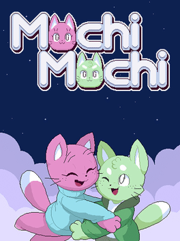 Affiche du film MochiMochi poster