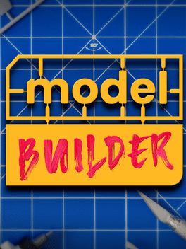 Affiche du film Model Builder poster