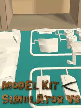 Quelle configuration minimale / recommandée pour jouer à Model Kit Simulator VR ?