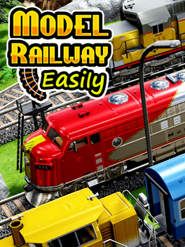 Affiche du film Model Railway Easily poster