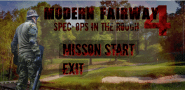 Affiche du film Modern Fairway 4: Spec Ops in the Rough poster