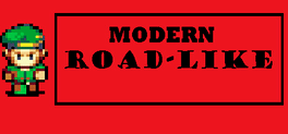 Affiche du film Modern Road-Like poster