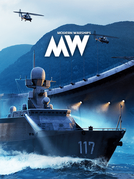 Affiche du film Modern Warships poster