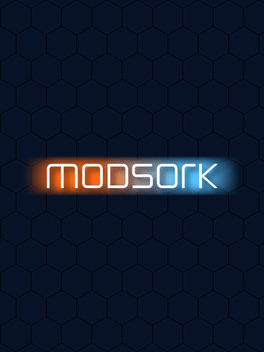 Affiche du film Modsork poster