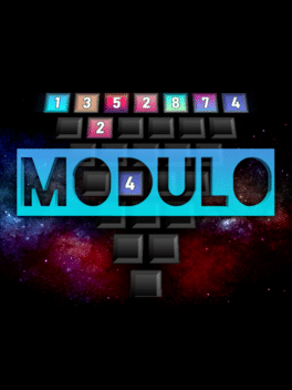 Affiche du film Modulo poster