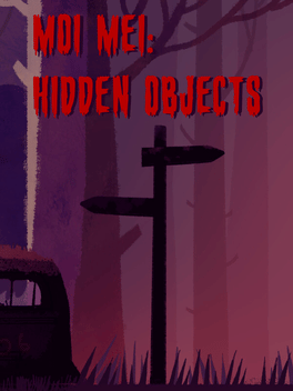 Affiche du film Moi Mei: Hidden Objects poster