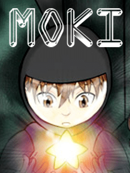 Affiche du film Moki poster