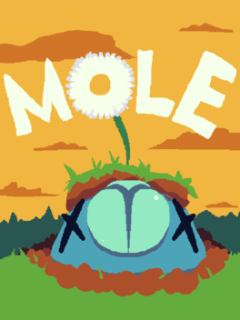 Affiche du film Mole poster