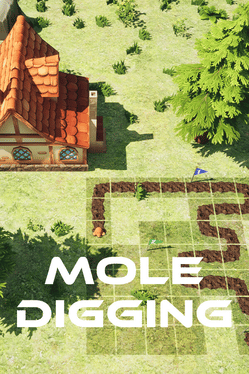 Quelle configuration minimale / recommandée pour jouer à Mole Digging ?
