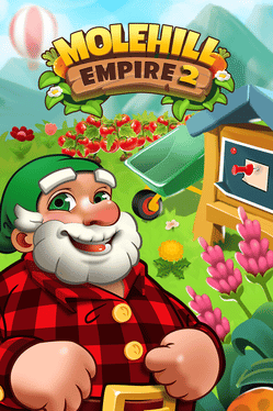 Quelle configuration minimale / recommandée pour jouer à Molehill Empire 2 ?