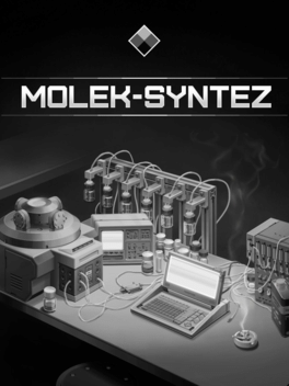 Affiche du film Molek-Syntez poster