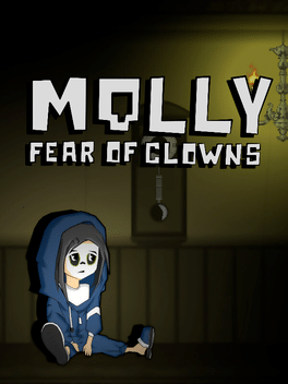 Affiche du film Molly: fear of clowns poster