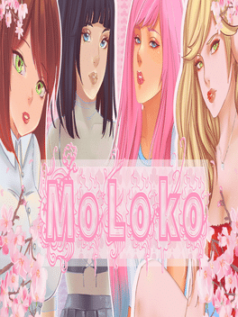 Affiche du film Moloko poster