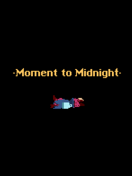 Affiche du film Moment to Midnight poster