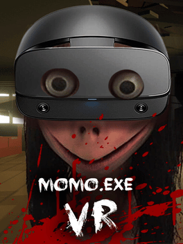 Affiche du film Momo.exe VR poster