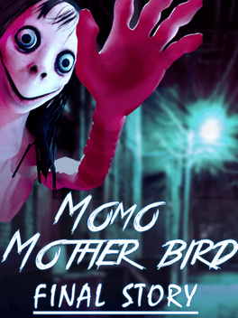 Affiche du film Momo Mother Bird: Final Story poster