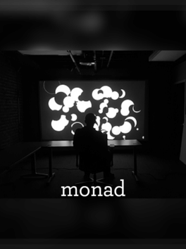 Affiche du film Monad poster