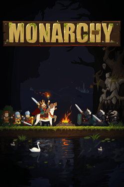 Affiche du film Monarchy poster