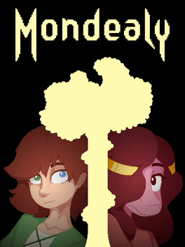 Affiche du film Mondealy poster