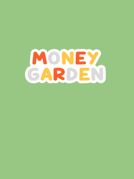 Affiche du film Money Garden poster