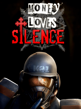 Affiche du film Money Loves Silence poster