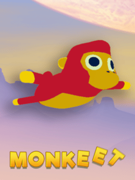 Affiche du film Monkeet poster