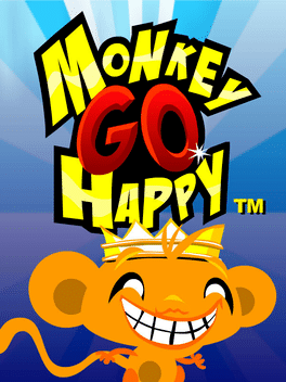 Affiche du film Monkey GO Happy poster