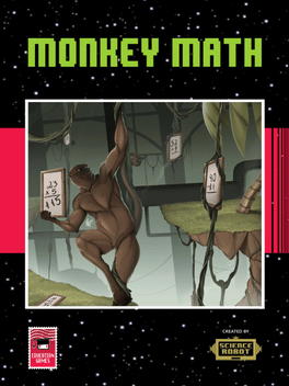 Affiche du film Monkey Math poster