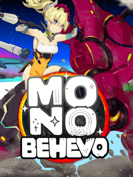 Affiche du film Monobehevo poster