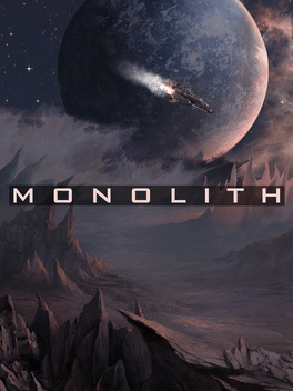 Affiche du film Monolith poster