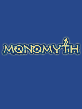 Affiche du film Monomyth poster