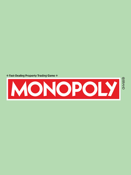 Affiche du film Monopoly poster