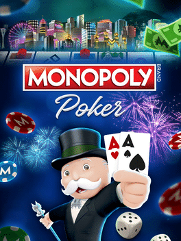 Affiche du film Monopoly Poker poster