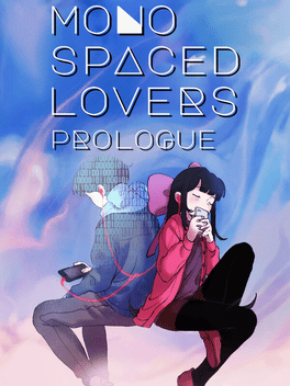 Affiche du film Monospaced Lovers: Prologue poster