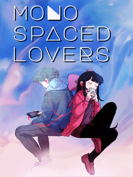 Affiche du film Monospaced Lovers poster