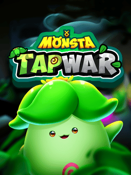 Affiche du film Monsta Tapwar poster