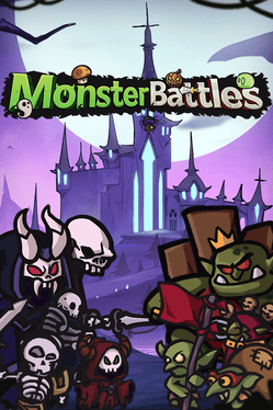 Quelle configuration minimale / recommandée pour jouer à Monster Battles ?