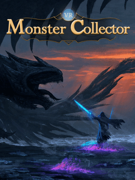 Affiche du film Monster Collector poster