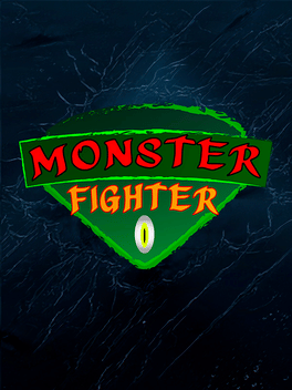 Affiche du film Monster Fighter poster