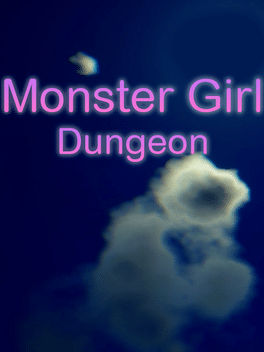 Affiche du film Monster Girl Dungeon poster