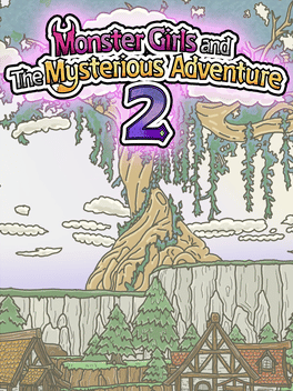 Quelle configuration minimale / recommandée pour jouer à Monster Girls and the Mysterious Adventure 2 ?