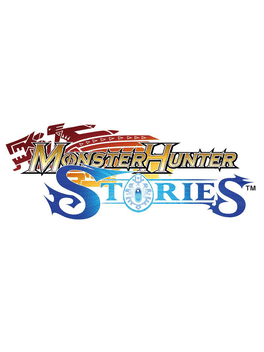 Affiche du film Monster Hunter Stories poster