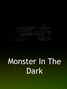 Affiche du film Monster in the Dark poster