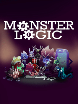 Affiche du film Monster Logic poster