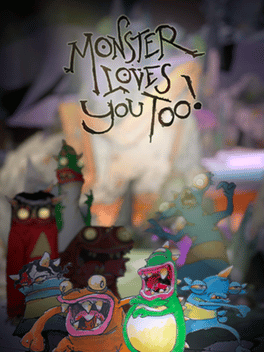 Quelle configuration minimale / recommandée pour jouer à Monster Loves You Too! ?